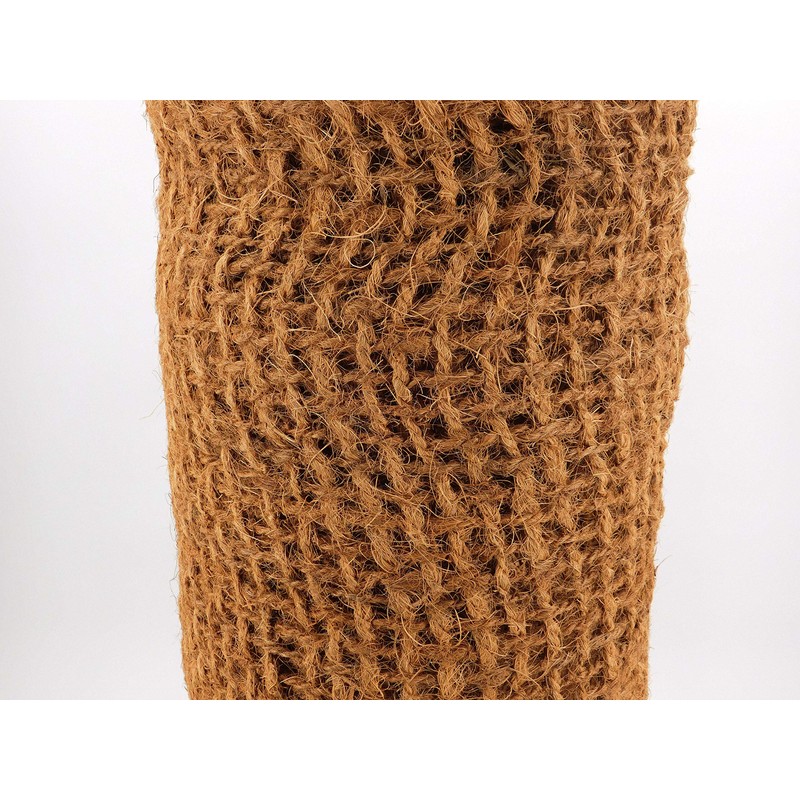 AquagartI Waterfront Mat 3 m Coconut Fabric Coir Mat 1