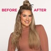 CHI Volume Styler, Blowout Brush for Amplified Volume, Heated Comb