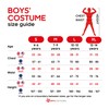 Fun Shack Robber Costume Kids, Kids Robber Costume, Thief Costume,