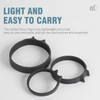 eTone Focus Ring Focus Gear Ring Follow Focus Ring Lens