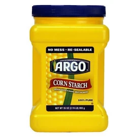 ARGO Cornstarch - 35oz - CASE PACK OF 8