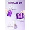 Probioderm 3D Lifting Skincare Set | Anti-Aging Face Moisturizer Night