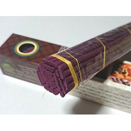 NADO Incense Ribosang (Red) Red Box, Approx. 30 Sticks