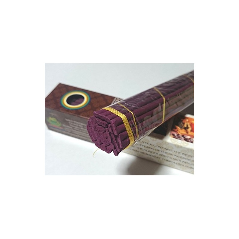 NADO Incense Ribosang (Red) Red Box, Approx. 30 Sticks