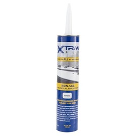 Tough Grade XTRM Non Sag Lap Sealant 11oz (1)