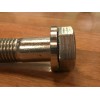 Undisclosed EXTSW 1.032" ID x 1 3/4” OD x 1/4"