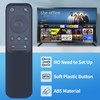 PZL VA-LT003 New Remote Control Replacement for VAVA 4K VA-LT002