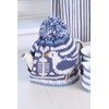 Pachamama Handknitted Medium 4-6 Cup 1.2L Wool Tea Cosy/ Teapot