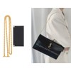 YESIKIMI UPTOWN Envelope Clutch Conversion Kit Premium Felt Inset With
