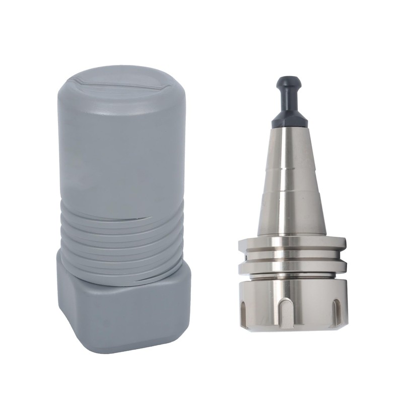 Timunr ISO30 ER32-50 G2.5 30k Stainless Steel for CNC Tool