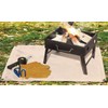 Hack Montagna Bonfire Ground Sheet HAC2877