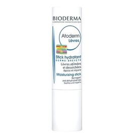 Atoderm Stick Levre Lip Balm 4g / 아토덤 스틱 레브르 립밤 4g