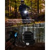 HKJWUN Upgrade Headlight Kit Fits for Talaria Sting R MX4