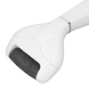 Electric Foot Callus Remover Rechargeable Painless 3 Speed Gentle Exfoliation