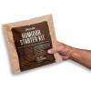 Boveda for Cigars 100-Count Humidor Starter Kit BUNDLE: Boveda 84%