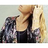Original FLASH TATTOOS – The popular gold tattoos from the