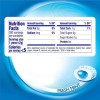 Mentos Pure Fresh Sugar-Free Chewing Gum with Xylitol,Fresh Mint,Pack of