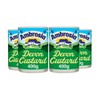 Ambrosia Devon Custard - 400g (Pack of 4)
