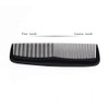 12 Pieces Quality Pocket Hair Comb & Mustache Combs for