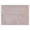 herzbach home Premium Pure Bath Mat 50 x 70 cm