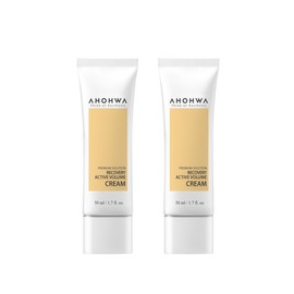 Aowa Recovery Active Volume Cream 2pcs