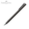 Faber-Castell Neo Slim Aluminum Black Fountain Pen / (파버카스텔)파버카스텔 네오 슬림 알루미늄 블랙 만년필