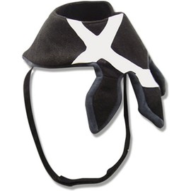 Great Eastern Entertainment Rock Shooter Insane BRS Hat, Black