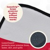 Lusso Gear Car Seat Protector - Waterproof Seat Protector &