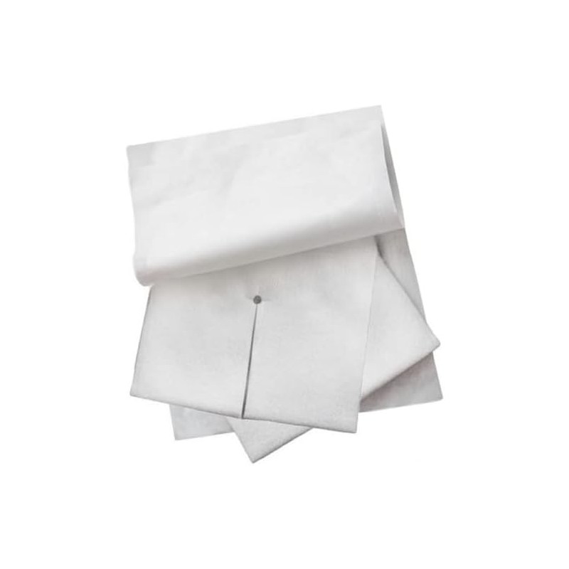 Vakly Split Drain Sponge Gauze 4x4 Sterile 6-Ply – 50