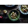 Basil Infused Extra Virgin First Cold Pressed Olive Oil 500