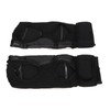 Thicken Boxing Foot Protector Adjustable Strap Elastic Sparring Foot Guard
