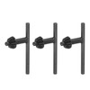 QUARKZMAN Drill Chuck Key 6 mm Key 12 Teeth for