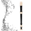 8 Hole Recorder Detachable Soprano Recorder Musical Instrument with Cleaning