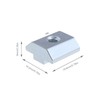 eMagTech 10pcs 40 Series Sliding T Nuts M6 Thread Slide