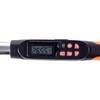SOLUDE 1/2" Digital Adjustable Torque Wrench with Buzzer and LED