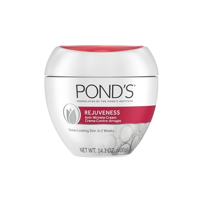 Pond's Rejuveness anti-wrinkle cream