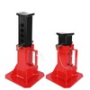 Heavy Duty Car Jack Stand, Heavy Duty Pin Type Professional