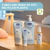 Chicco Crema para cara de bebé 50 ml Natural Sensation