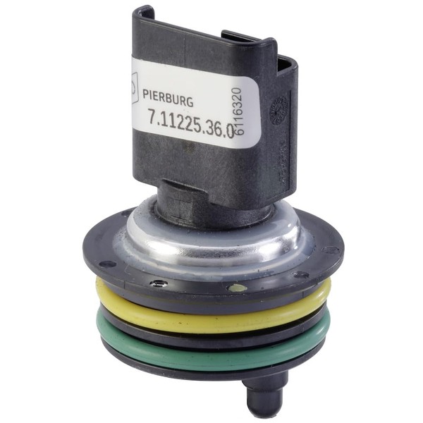 PIERBURG 7.11225.36.0 Kraftstoffdrucksensor Sensor
