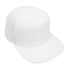 LED Cap Programmable Bluetooth APP Control Editable Colorful LED Hat