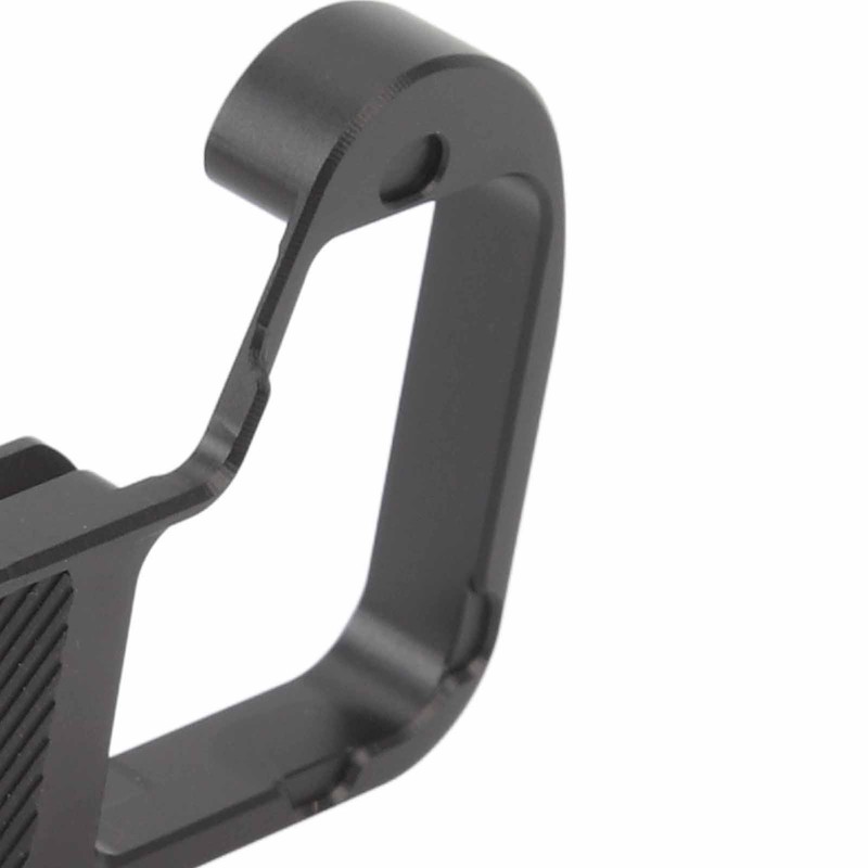 JLwin Camera L Bracket Quick Release Plate Vertival Horizontal Switching