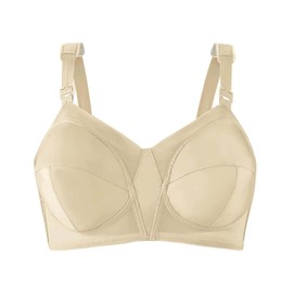 Exquisite Form FULLY Original Full-Coverage Bra, Wirefree #5100532