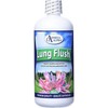 Omega Alpha Lung Flush | Detox & Lungs Cleanser Supports