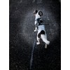 Ironwear 8075 LED Adjustable Hands Free Flashlights for Dog Walking
