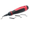 AFA Tooling - Extendable Neck Deburring Tool with 3 Extra