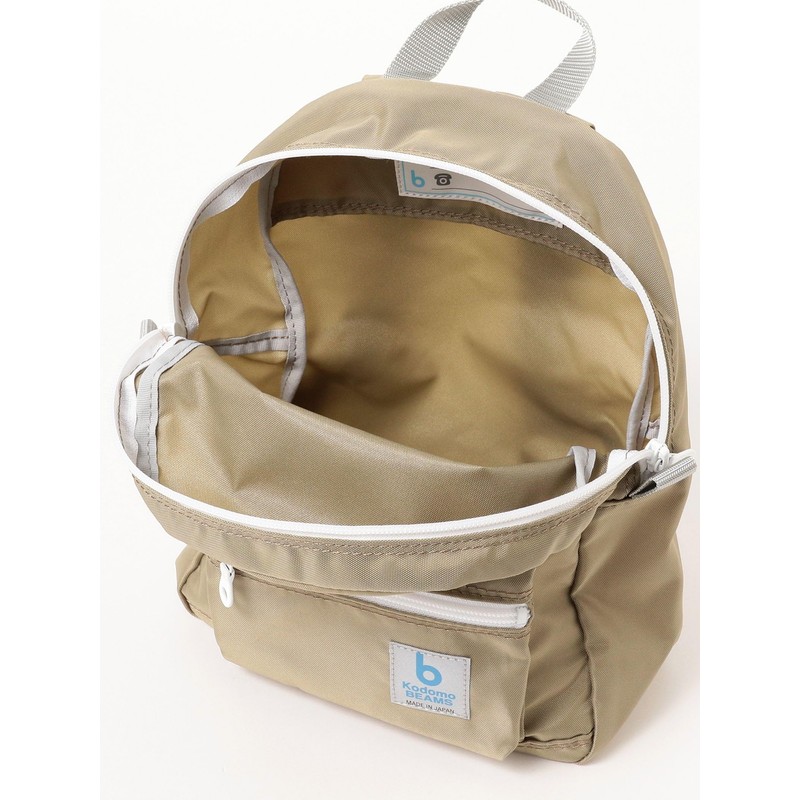 Kodomo Beams NewBEIGE Mini Kids Backpack, NewBEIGE