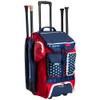 Easton | 5 TOOL PHENOM Wheeled Equipment Bag | USA