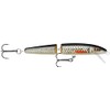 Rapala - Jointed Fishing Lure - Abachi Construction - Freshwater