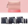 IOPE Hera Dare to Bear Pouch + IOPE Men Bio 3 Type Travel 3 Kit Set / 헤라 데어투베어 파우치+아이오페 맨 바이오 3종 여행용 3키트 세트
