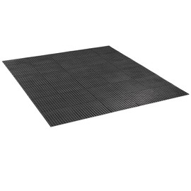 ROYALAY Bunkie Board for Bed Support, Breathable Under Mattress Support Board for Full Twin Queen Size, DIY Assembly Bed Boards, Ventilative Bed Slats Bunkie Board(Full)